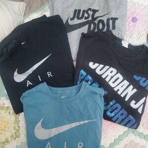 Nike XL T-Shirts
